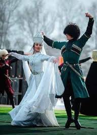 آموزش رقص آذربایجانی-آموزش رقص آذری مبتدی