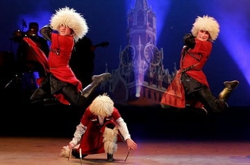 آموزش رقص آذری-تاثیر رقص بر سلامتی انسان