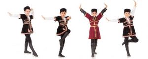 آموزش رقص آذری-یادگیری رقص با گروه اوتلار به شیوه بی نظیر