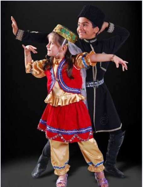 آموزش رقص آذری-آموزش رقص سنتی ایرانی 